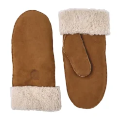 Sheepskin Vott - Cork