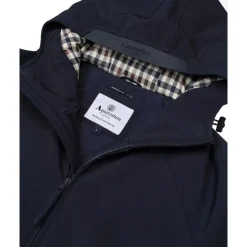 Shell Active Mid Parka