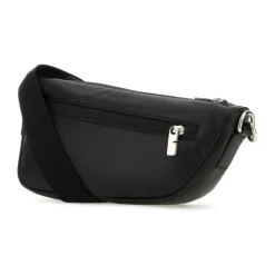 Shield Crossbody Bag