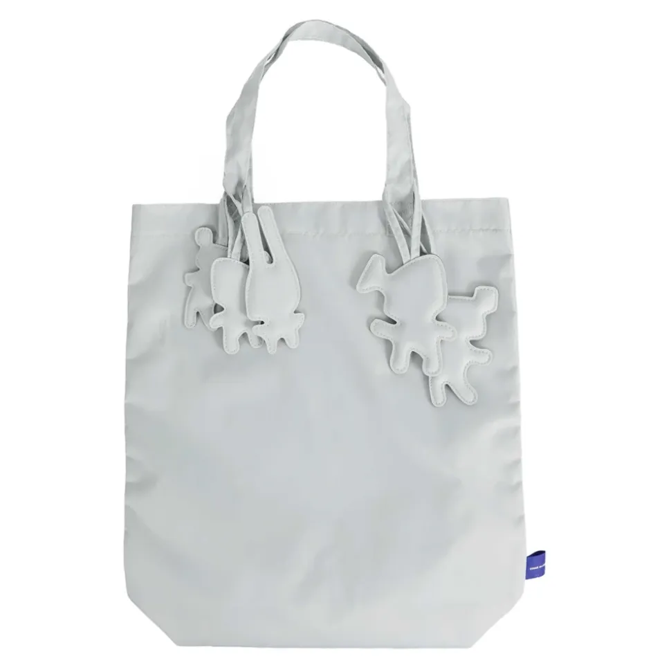 Shirt Tote Bag