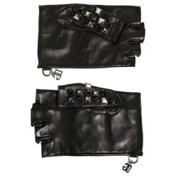 Short Gloves