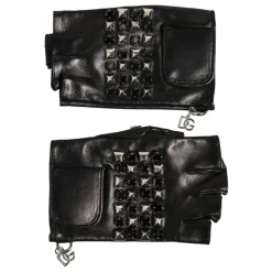 Short Gloves