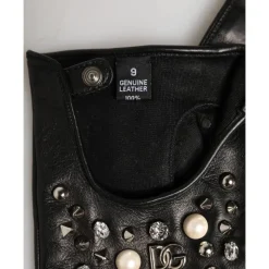 Short Gloves