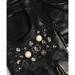 Short Gloves