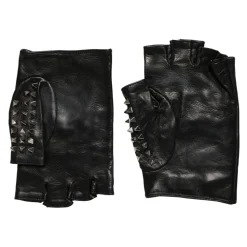 Short Gloves