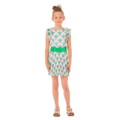Shuttle Style Dress