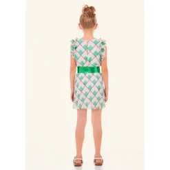 Shuttle Style Dress