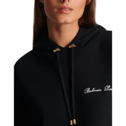 Signature Hoodie