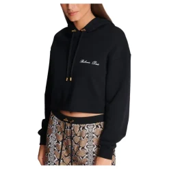 Signature Hoodie