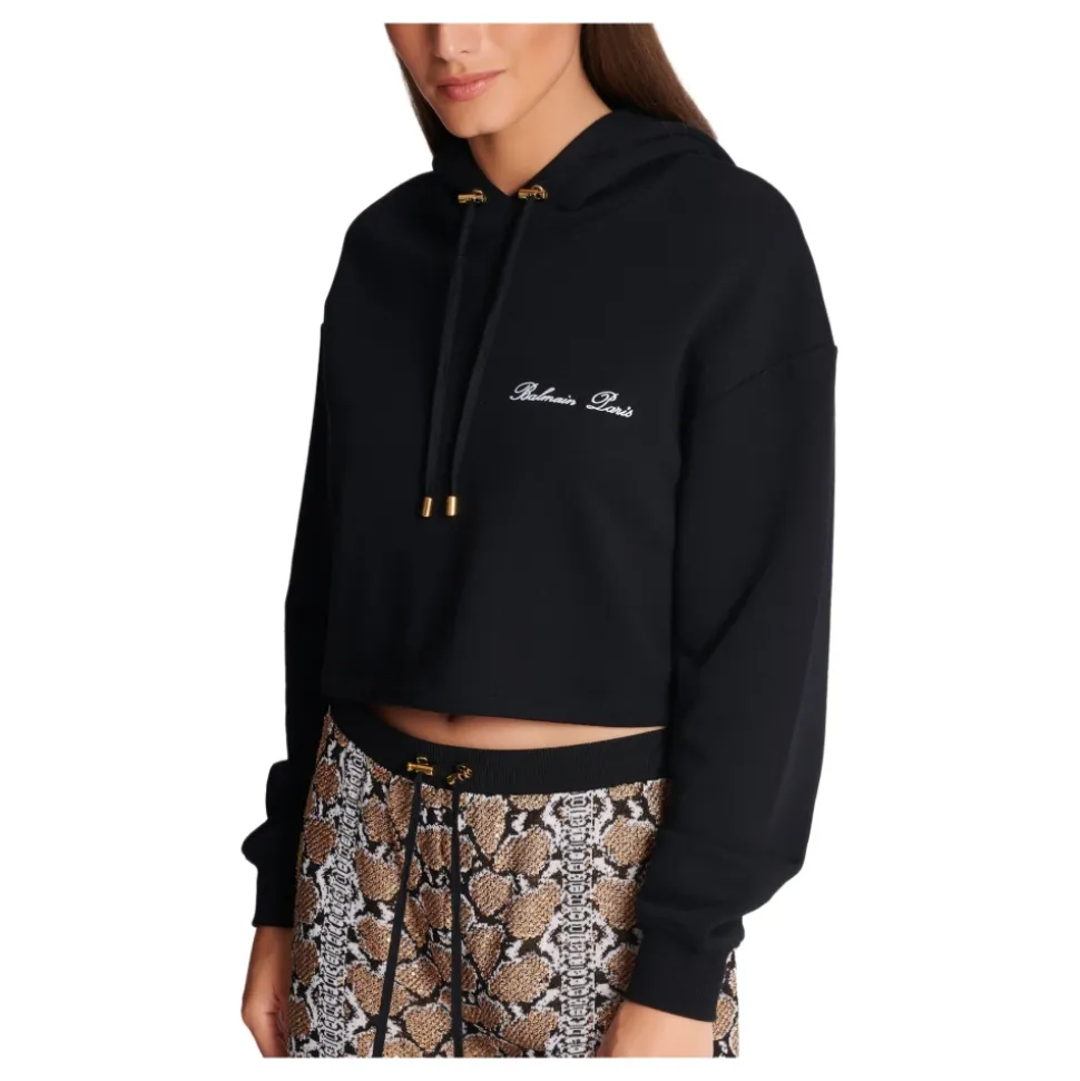 Signature Hoodie