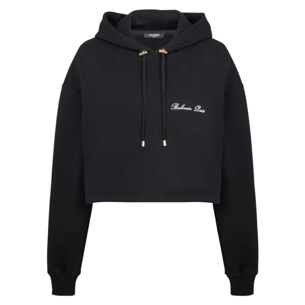 Signature Hoodie