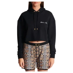 Signature Hoodie