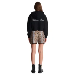 Signature Hoodie