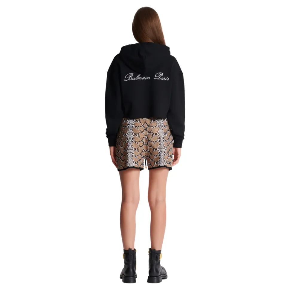 Signature Hoodie