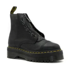 Sinclair Platform Boots