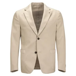 Single Breasted Jacket Filippo