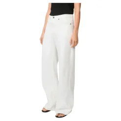 Skater Wide Trousers