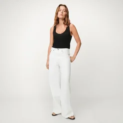 Skater Wide Trousers