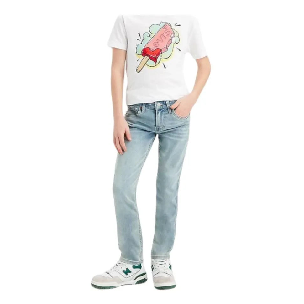 510 Skinny Jeans