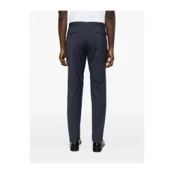 Slim-fit Bukser