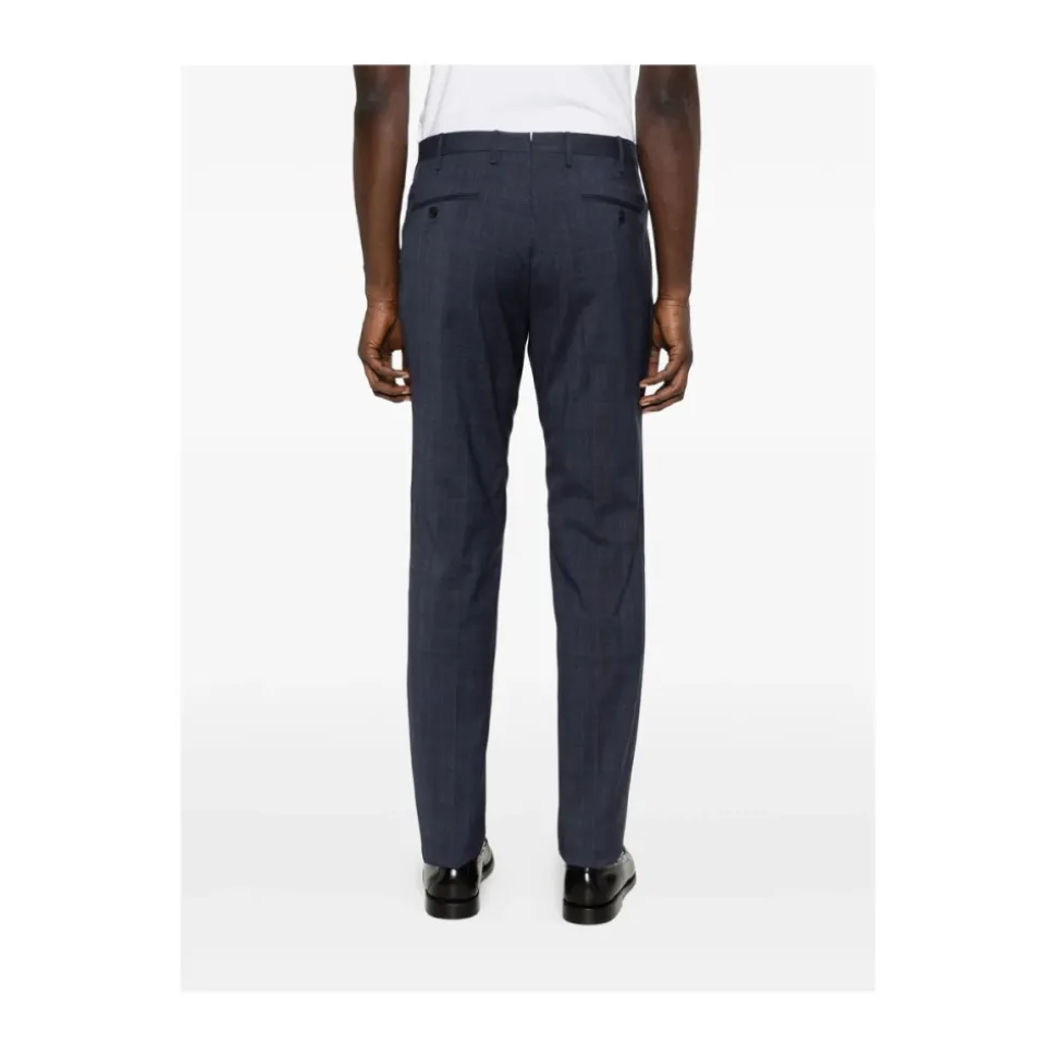 Slim-fit Bukser