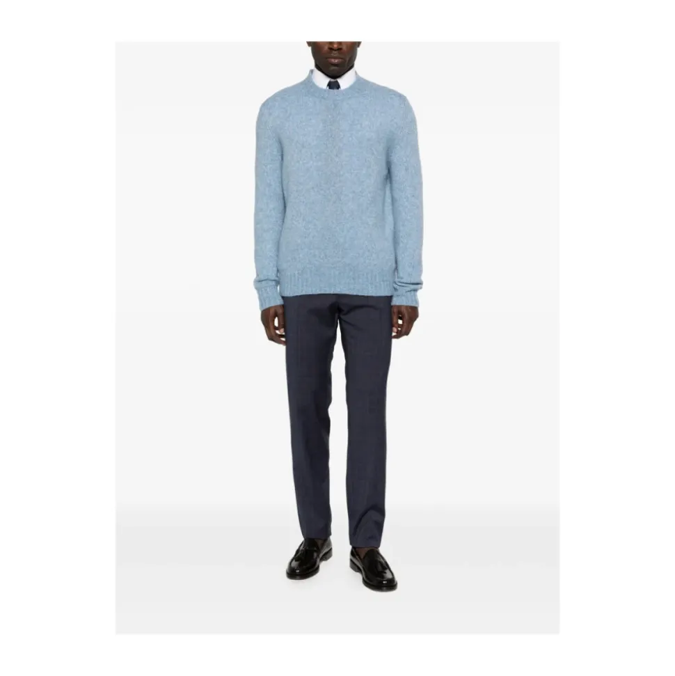 Slim-fit Bukser