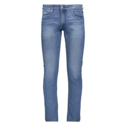 Slim-fit Denim Jeans