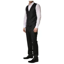 Slim Fit Formell 3-delt dress