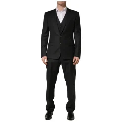 Slim Fit Formell 3-delt dress
