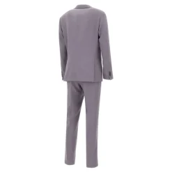 Slim Fit todelt dress