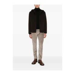 Slim-fit Trousers