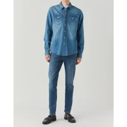 517 Slim Jeans