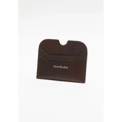 Slim Leather Card Holder
