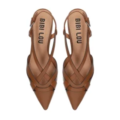 Slingback