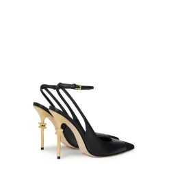 Slingback Falcon