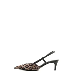 Slingback Pump