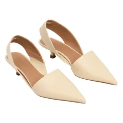 Slingback Pumps