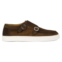 Slip-on med spenne