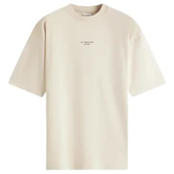 Slogan T-skjorte