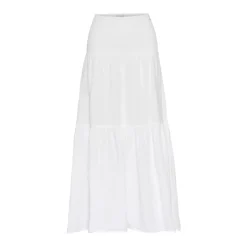 Smock Skirt
