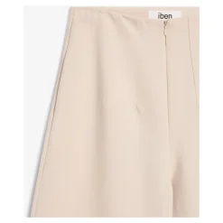 Smooth Barrel Pants