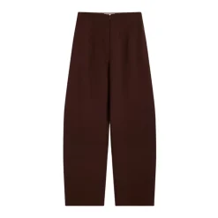 Smooth Barrel Pants