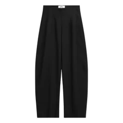 Smooth Barrel Pants