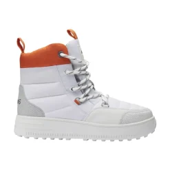 Snow Runner Mid Boots
