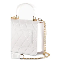 Sofistikert Mini Bag