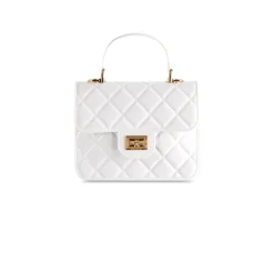 Sofistikert Mini Bag