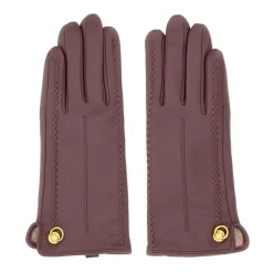 Soft Nappa Gloves
