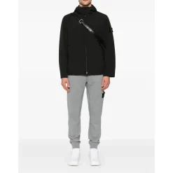 Soft Shell-R Padded Jakke