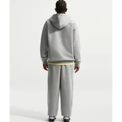 Solo Swoosh Full-Zip Hoodie