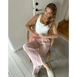Sonar Linen Pants